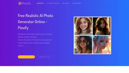 Pixvify AI